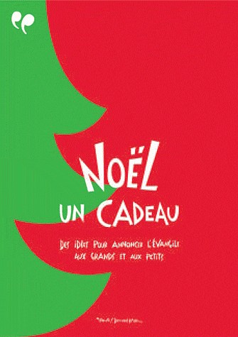 Noël - Un cadeau