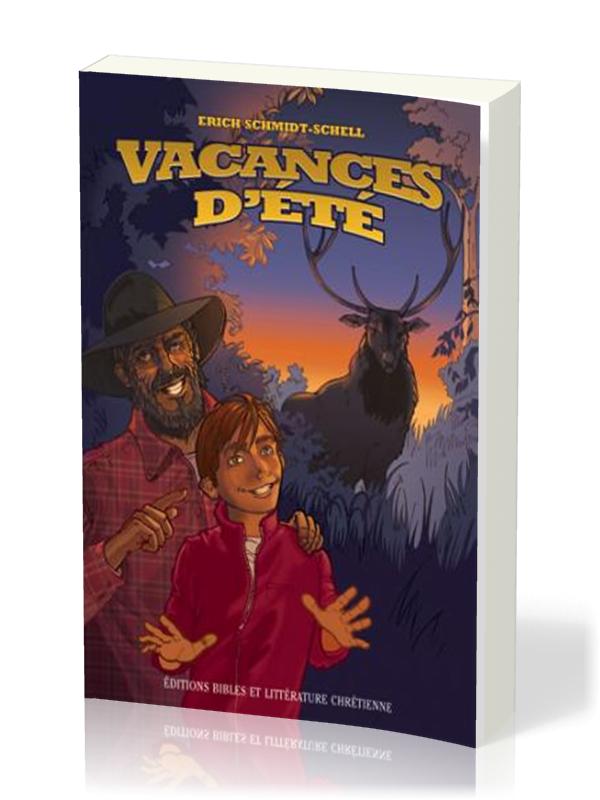 Vacances d'été