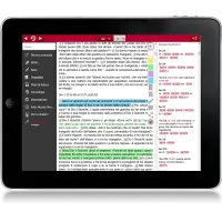 APPLICATION ITALIEN BIBLE NUOVA RIVEDUTA