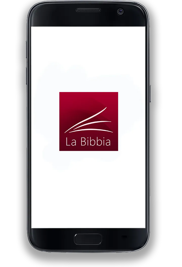 APPLICATION ITALIEN BIBLE NUOVA RIVEDUTA