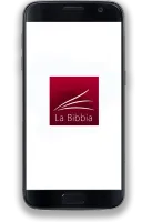 APPLICATION ITALIEN BIBLE NUOVA RIVEDUTA