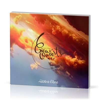 Abba Père [CD, 2017]