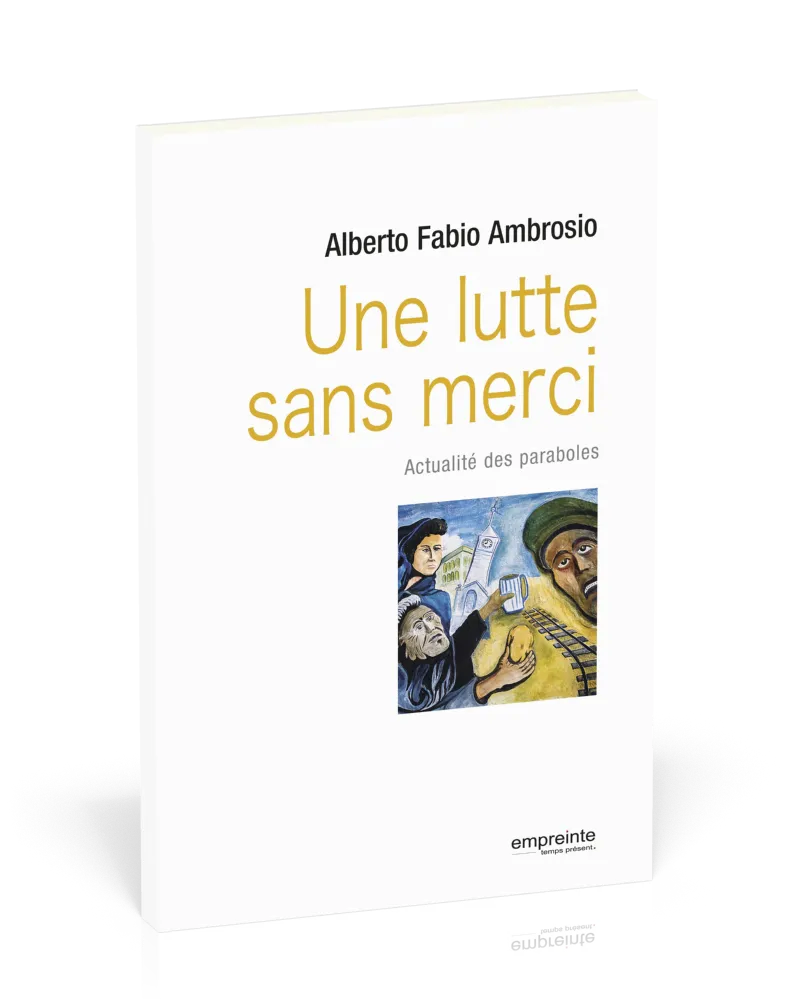 Une lutte sans merci - Actualité des paraboles