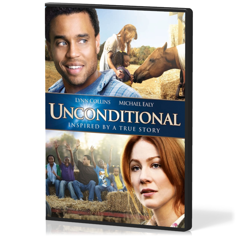 Unconditional (2012) - [DVD]