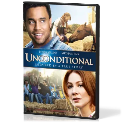 Unconditional (2012) - [DVD]