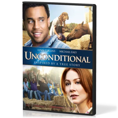 Unconditional (2012) - [DVD]