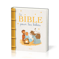 Bible pour les bébés (La)