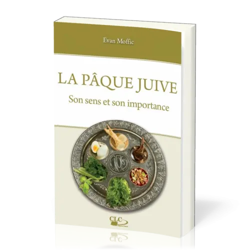 Pâque juive (La) - Son sens et son importance