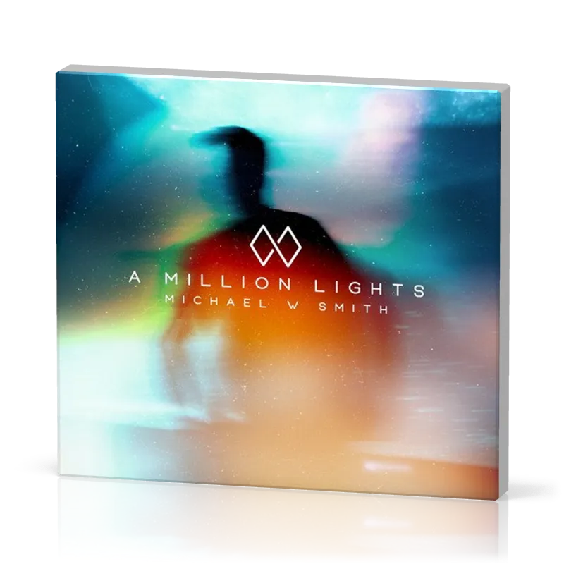 A Million Lights [CD 2018]
