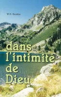Dans l'intimité de Dieu