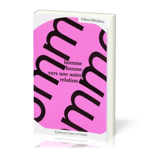 Homme femme vers une autre relation