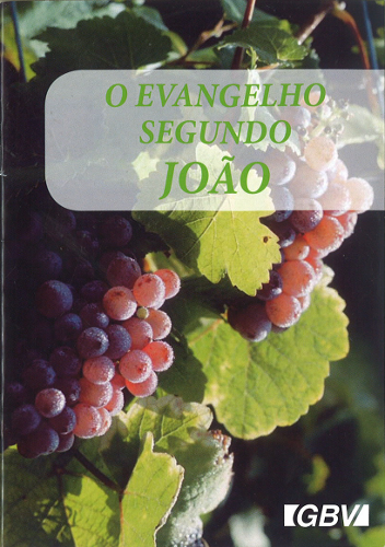 Portugais, Evangile de Jean Darby, Broché, EX042PR