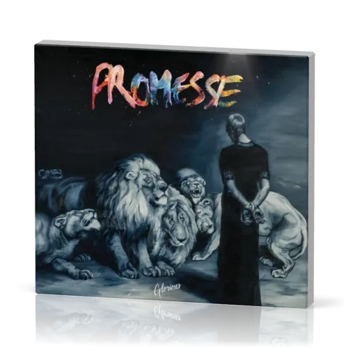 Promesse [CD]