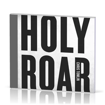 Holy Roar - [CD, 2018]