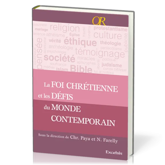 Foi chrétienne et les défis du monde contemporain (La) - Repères apologétiques