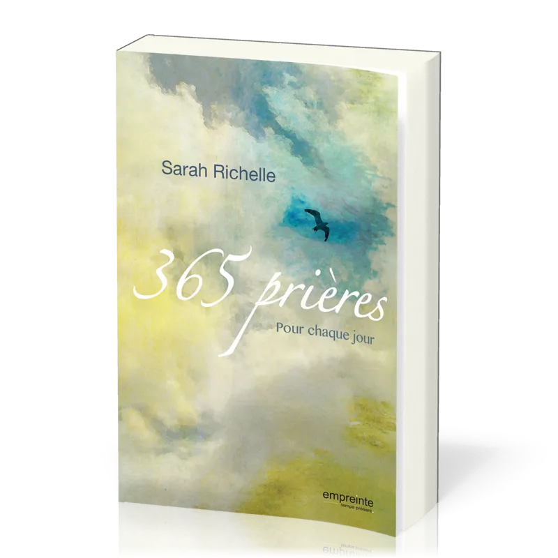 365 prières pour chaque jour