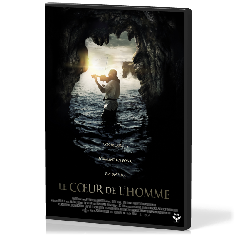 Cœur de l'homme (Le) (2018) [DVD]