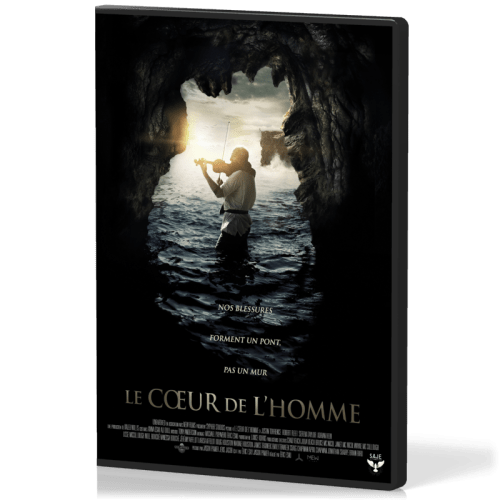 Cœur de l'homme (Le) (2018) [DVD]