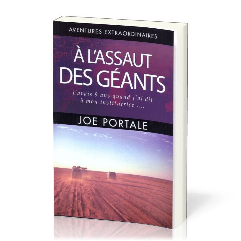 A l'assaut des géants