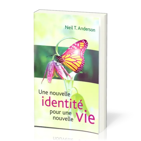 Une nouvelle identité pour une nouvelle vie