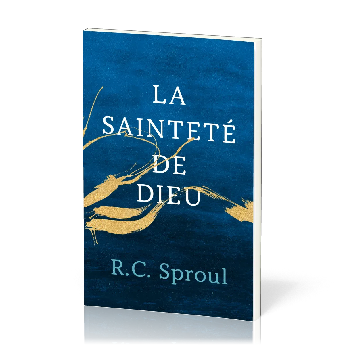 Sainteté de Dieu (La)