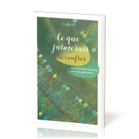 Ce que j’aimerais te confier - Tisser des liens essentiels entre les générations