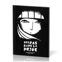 Des pas dans la neige - [Bandes dessinées]