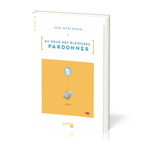 Au-delà des blessures, pardonner