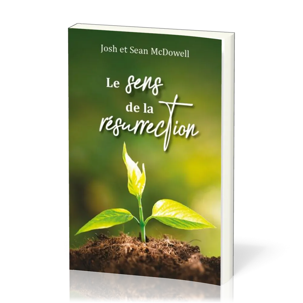 Sens de la résurrection (Le)