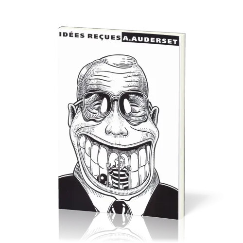 Idées reçues - [BD] petit format pour l'évangélisation