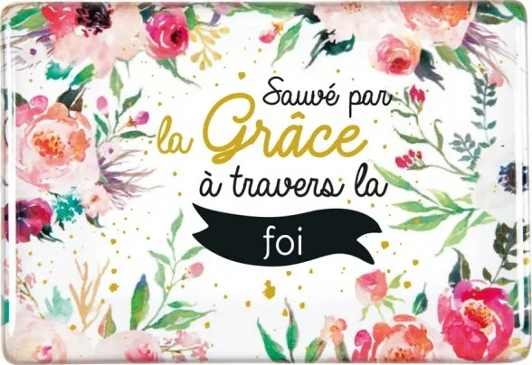 Magnet « Grace »