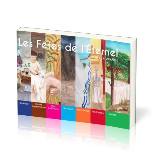 Fêtes de l'Éternel (Les)