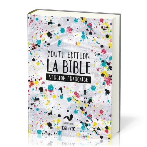 Bible, Youth Edition, version française