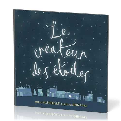 Créateur des étoiles (Le)