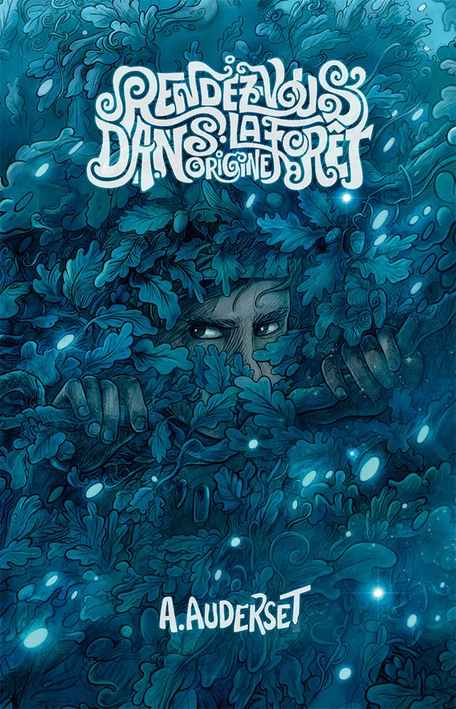 Rendez-vous dans la forêt. Origine - tome 1 [autobiographie]