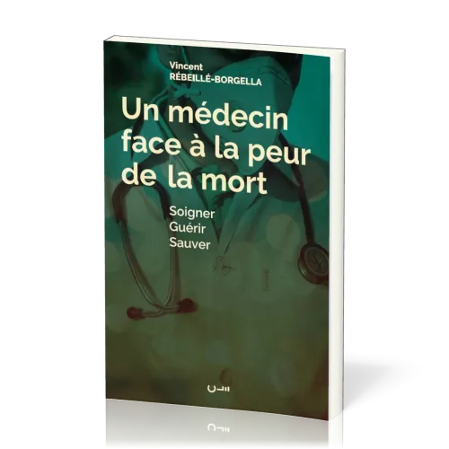 Un médecin face à la peur de la mort