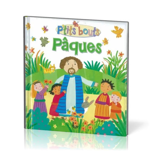 P'tits bouts Pâques