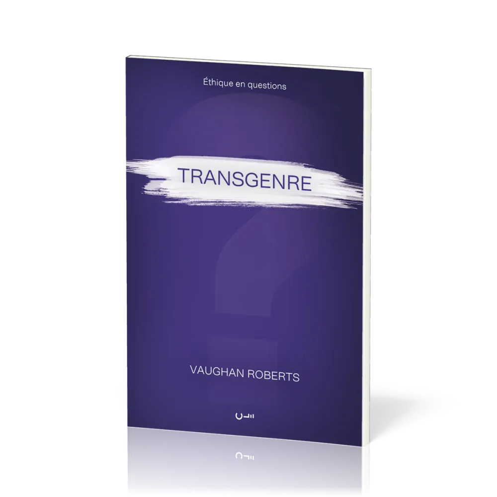 Transgenre - [série Éthique en questions]
