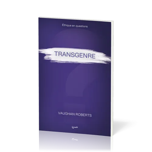 Transgenre - [série Éthique en questions]