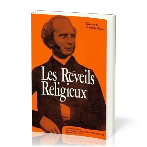 Réveils religieux (Les)