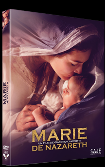 Marie de Nazareth (2012) - [DVD]