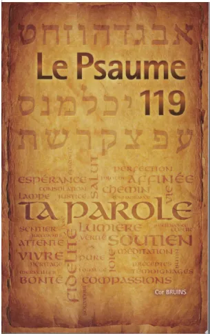 Psaume 119 (Le)