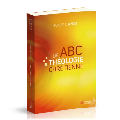ABC de théologie chrétienne