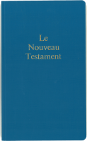 Nouveau Testament Darby, gros caractères, skivertex, rigide, vert - couverture rigide, skyvertex Nouveau Testament Darby, gros caractères, skivertex, rigide, vert - couverture rigide, skyvertex