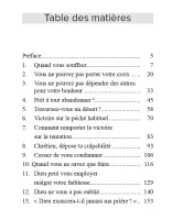 Prêt à tout abandonner ? - N’abandonnez pas avant de lire ce livre !