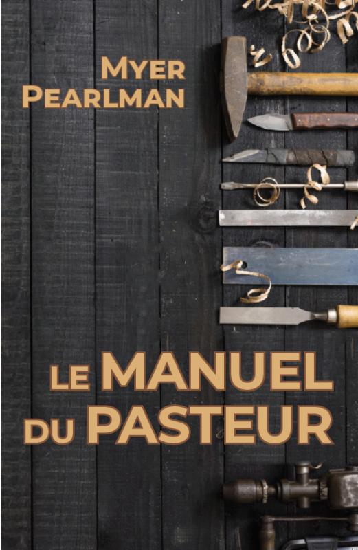 Manuel du pasteur (Le)