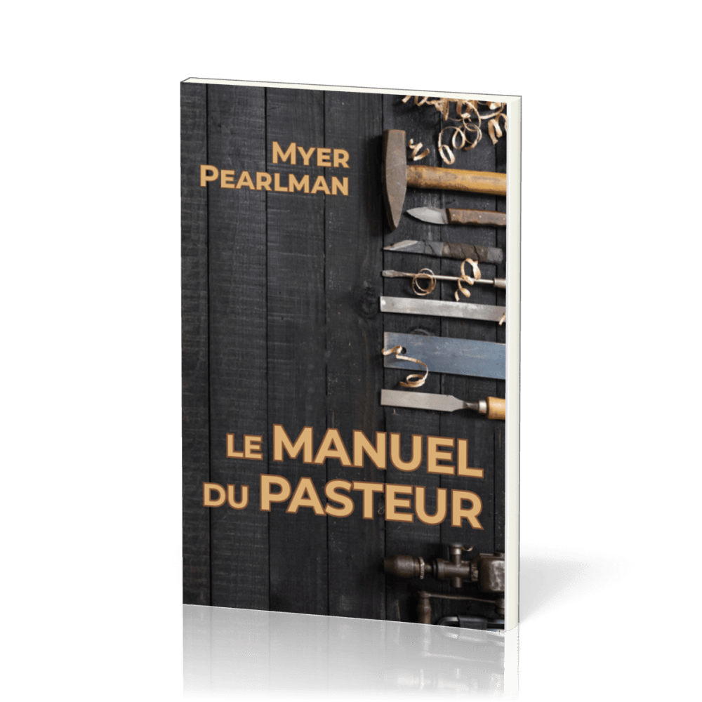 Manuel du pasteur (Le)