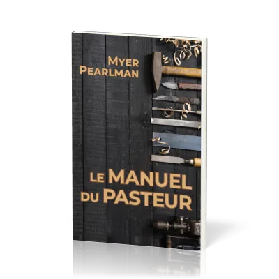 Manuel du pasteur (Le)