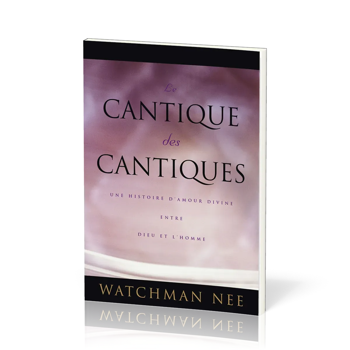 Cantique des Cantiques  (Le) - Une histoire d’amour divine entre Dieu et l’homme