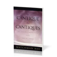 Cantique des Cantiques  (Le) - Une histoire d’amour divine entre Dieu et l’homme